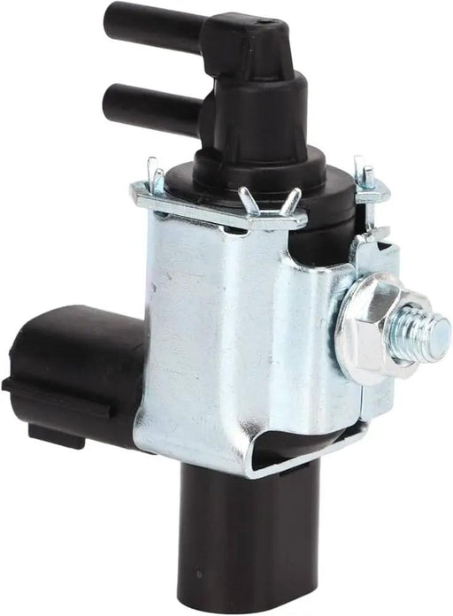 K5T46587 Vacuum Purge Control Solenoid Valve for Nissan Cabstar 2006-2011 Cedric Gloria Terrano Regulus 14955-2H800 14955-2H81A by JBH AUTO PARTS