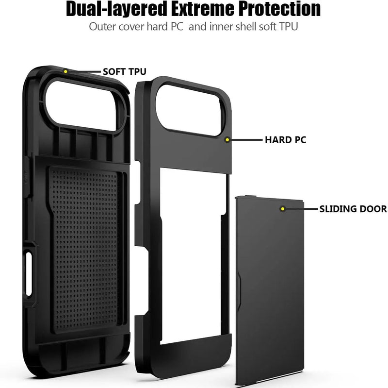 iPhone 17 Air Case by salelink.co.nz