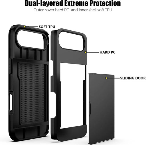 iPhone 17 Air Case by salelink.co.nz