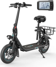 Kiwi eRide Kiwi eRide GYROOR C1 Electric Scooter 25km/h GYROOR C1 Electric Scooter 25km/h