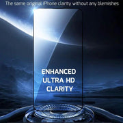 iPhone 14 Pro Glass Screen Protector by salelink.co.nz