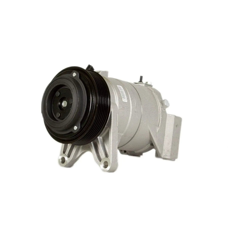 A/C COMPRESSOR FITS NISSAN MAXIMA SL 2008 VQ25DE 92600JP00C by JBH AUTO PARTS