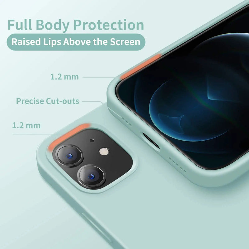 iPhone 13 Pro Max Case by salelink.co.nz