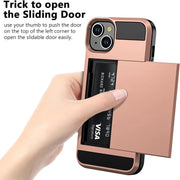 iPhone 15 Plus Case by salelink.co.nz