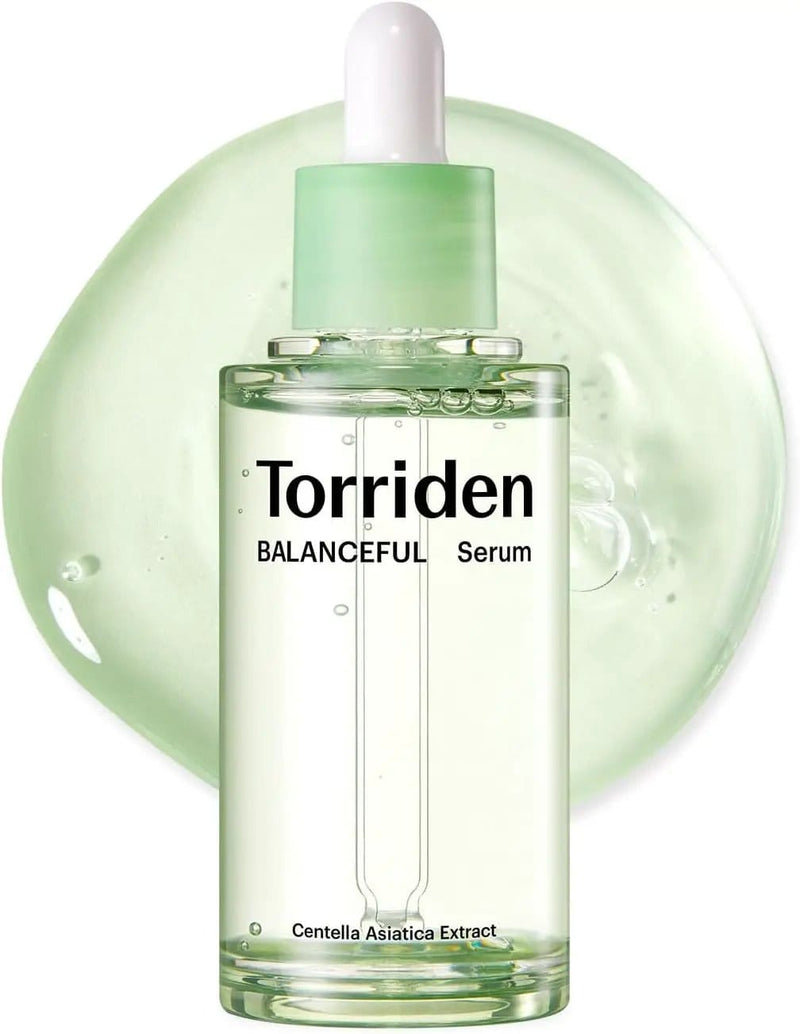 Torriden Balanceful Cica Serum by Poppy Gifts