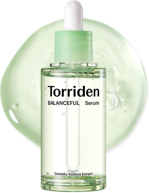 Poppy Gifts Skin Care Torriden Balanceful Cica Serum Torriden Balanceful Cica Serum