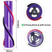 Brush Roller Brushbar Replaces For Dyson V10 Accessories by salelink.co.nz