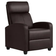 Recliner Chair by Yaheetech