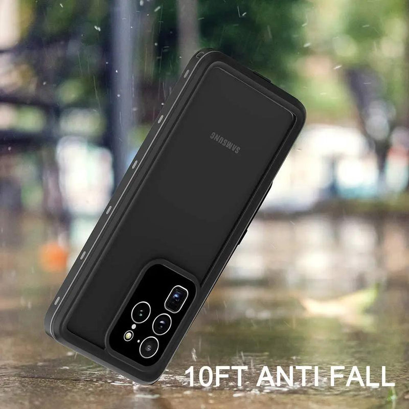 Samsung S20 Ultra Case Waterproof by salelink.co.nz
