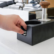 Coffee Tamper Holder 51-58mm by salelink.co.nz