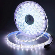 5M Cool White 5050 SMD 12V Led Strip Light by salelink.co.nz