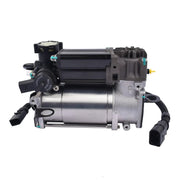 For Audi A6 C5 4B Allroad 1997-2005 Air Suspension Compressor 4Z7616007 4Z7616007A by JBH AUTO PARTS