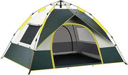Pop-Up Automatic Camping Tent – Lightweight & Easy Setup JLP72513 by ECOTREK