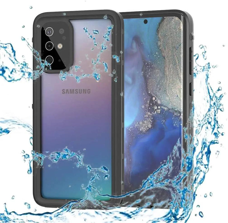 Samsung S20 Waterproof Case by salelink.co.nz