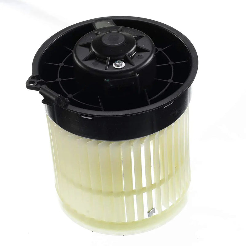 A/C Air Conditioning Heater Heating Fan Blower Motor for Nissan Qashqai J11 1.6 R9M 2014-2018 272264EM0A 27226-4EM0A by JBH AUTO PARTS
