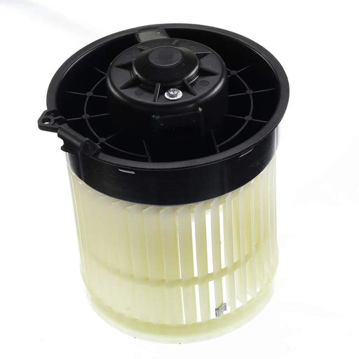 A/C Air Conditioning Heater Heating Fan Blower Motor for Nissan Qashqai J11 1.6 R9M 2014-2018 272264EM0A 27226-4EM0A by JBH AUTO PARTS