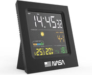 NASA Weather Station – Astronaut WS300 by NZ Diver