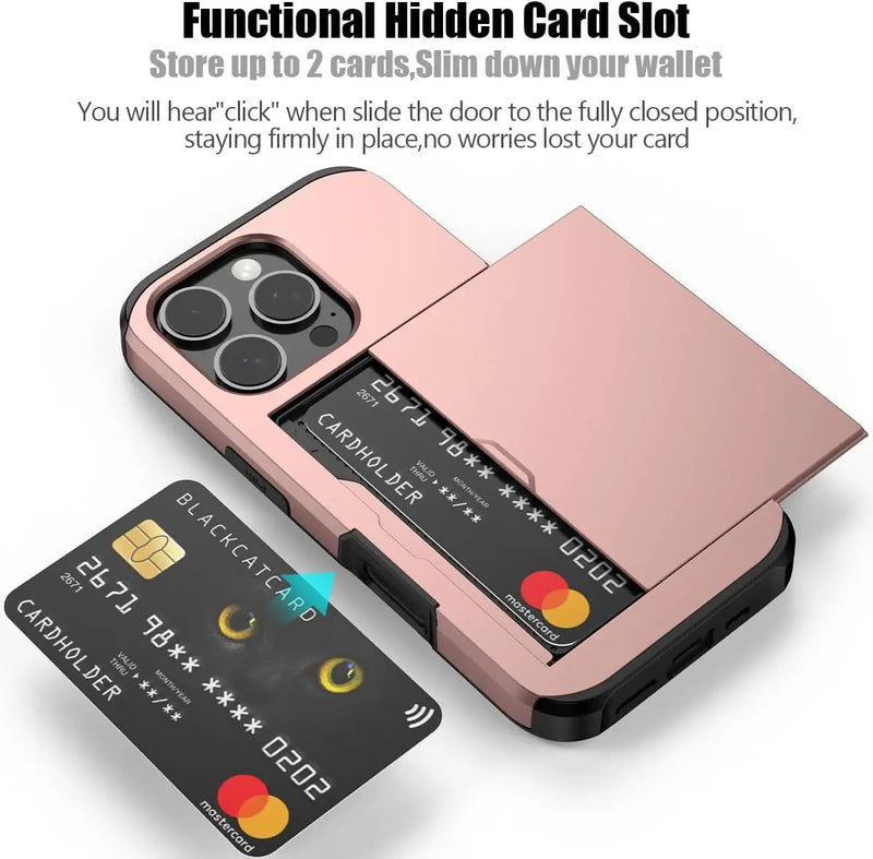iPhone 16 Pro Case by salelink.co.nz