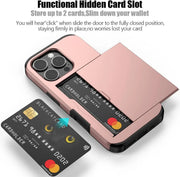 iPhone 16 Pro Max Case by salelink.co.nz