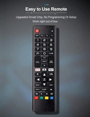 Universal LG TV Remote by salelink.co.nz