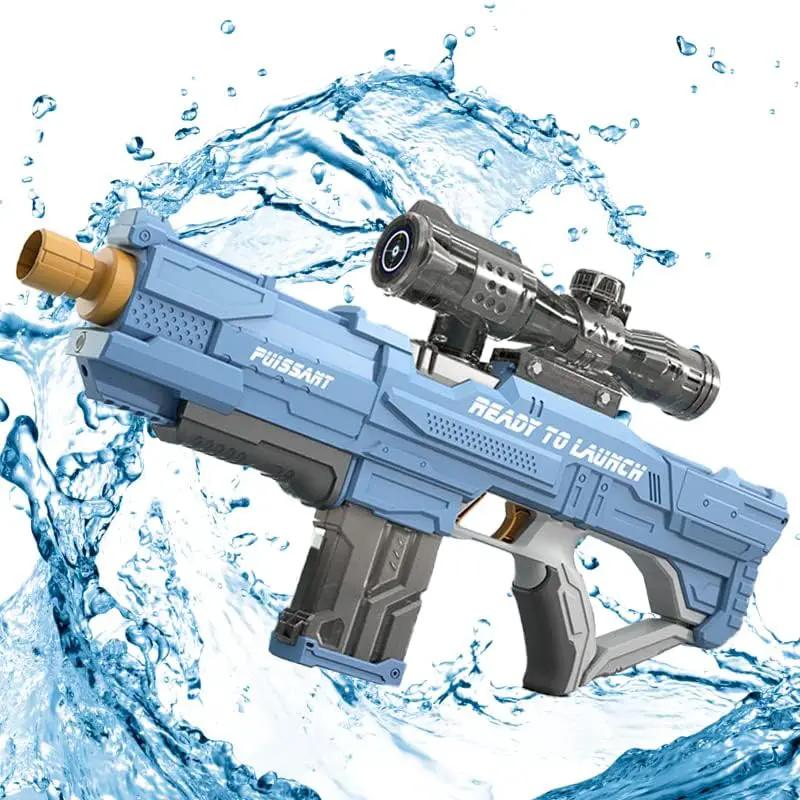 Electric Water Gun by salelink.co.nz