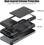 Samsung S23 FE Case by salelink.co.nz
