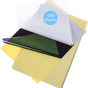 100x Tattoo Transfer Paper by salelink.co.nz