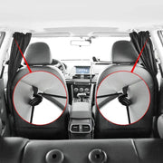 Car Divider Privacy Curtains by salelink.co.nz