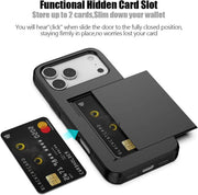 iPhone 17 Pro Max Case by salelink.co.nz