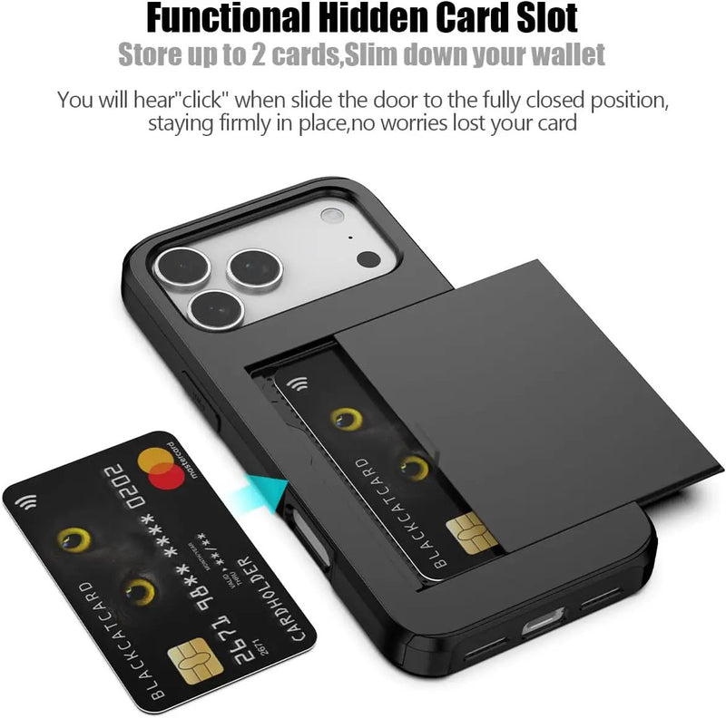 iPhone 17 Pro Case by salelink.co.nz