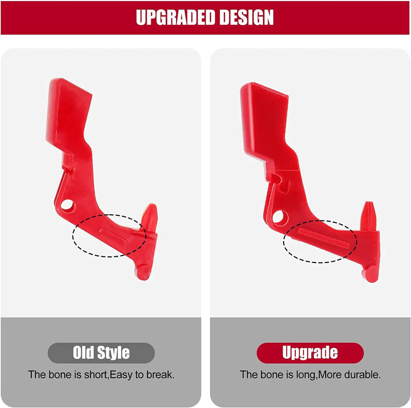 Strong Trigger Power Switch Button Accessories fits Dyson V11 V10 by salelink.co.nz