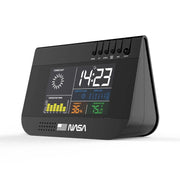 NASA Weather Station – Satellite WS100 by NZ Diver
