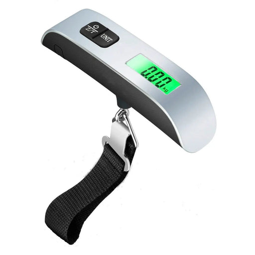 50kg/10g Travel Luggage Scale by salelink.co.nz