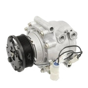 TRS105 AC Compressor for Land Rover Range Rover Defender Discovery ERR4534 ERR6730 3204 4916 20112 0159163 TSP0155163 1201410 by JBH AUTO PARTS