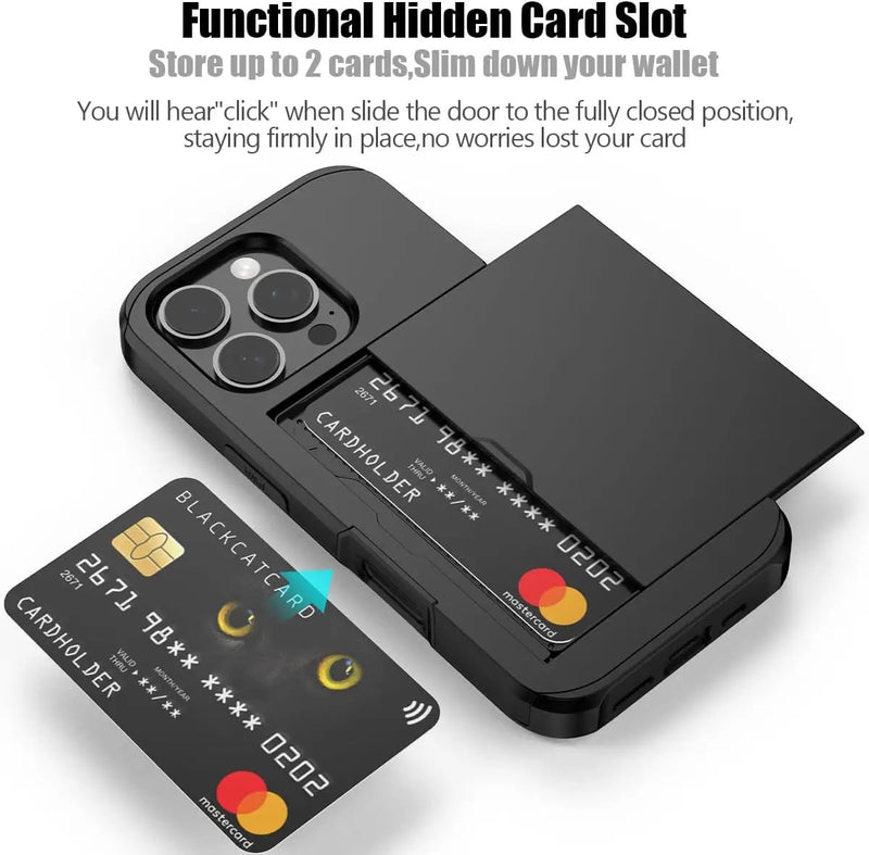 iPhone 16 Pro Case by salelink.co.nz