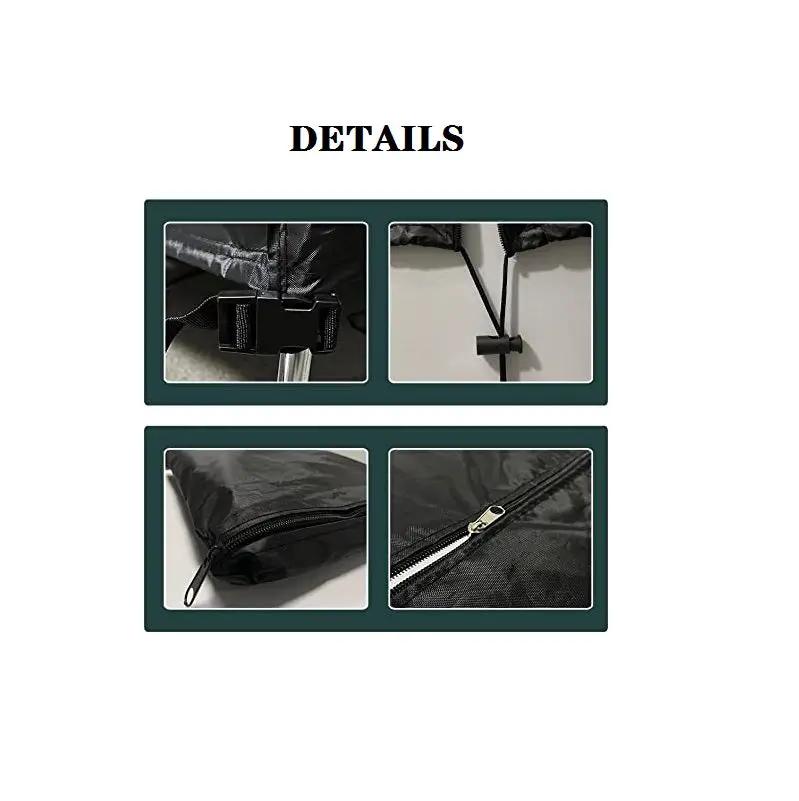 210d DOUBLE Swing Chair Cover 200x230cm by dealonline.co.nz