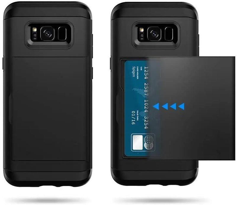 Samsung S8 PLUS Case by salelink.co.nz