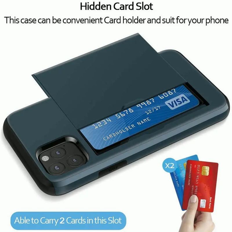 iPhone 11 Pro Max Case by salelink.co.nz