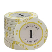 14g 25pcs/pack Poker Chips Tokens Poker Chips Jeton Casino Jeton Poker Set Las Vegas by dealonline.co.nz