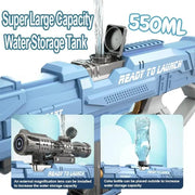 Electric Water Gun by salelink.co.nz