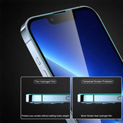 iPhone 14 Pro Screen Protector by salelink.co.nz