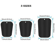 10 SHEETS (5 PAIRS) Flexible Shoe/Boot Shapers Holder - 40CM by dealonline.co.nz