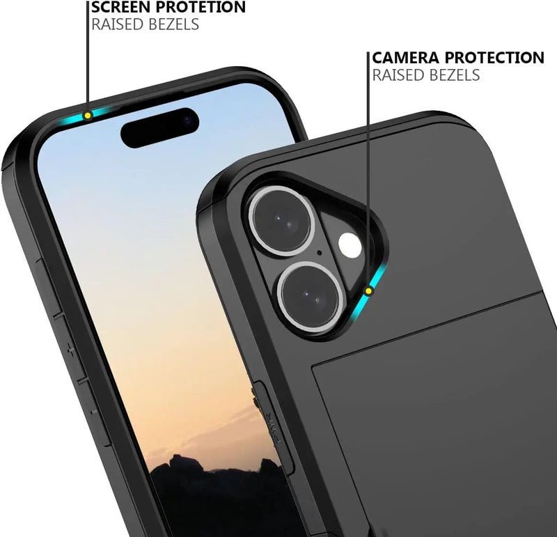 iPhone 16 Plus Case by salelink.co.nz