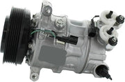 PXC14 PXE14-1732 AC Air Conditioning Compressor For VOLVO S90 D90 II V40 V60 S60 V90 2.0 31348965 36010255 36002132 31469967 by JBH AUTO PARTS