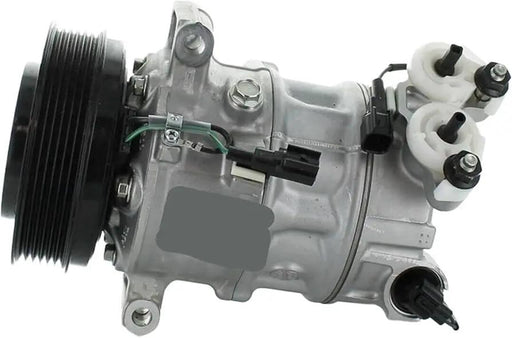 PXC14 PXE14-1732 AC Air Conditioning Compressor For VOLVO S90 D90 II V40 V60 S60 V90 2.0 31348965 36010255 36002132 31469967 by JBH AUTO PARTS