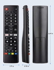 Universal LG TV Remote by salelink.co.nz