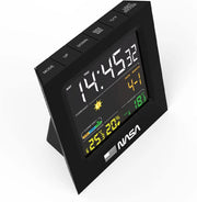 NASA Weather Station – Astronaut WS300 by NZ Diver