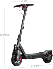 Kiwi eRide Kiwi eRide Segway Max G3 Electric Scooter Segway Max G3 Electric Scooter