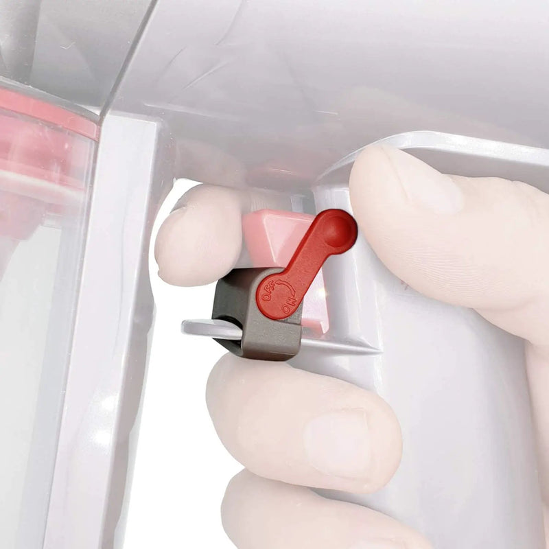 Power Button Trigger Lock Compatible with Dyson V15 V6 V8 V7 V10 V11 by salelink.co.nz