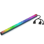 COOLMOON ARGB LED Strip Light 5V 3Pin/Small 4Pin tmosphere DIY by salelink.co.nz